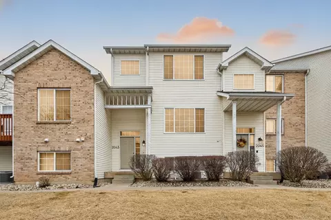 2043 Derby Ln #2043, Belvidere, IL 61008