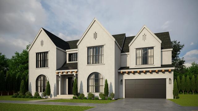 4320 Howard Ave, Western Springs, IL 60558