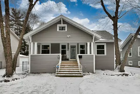 110 S Yale Ave, Villa Park, IL 60181