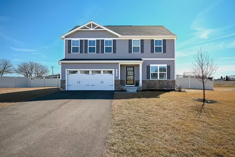 7906 Deer Crossing Dr, Plainfield, IL 60586 photo 1