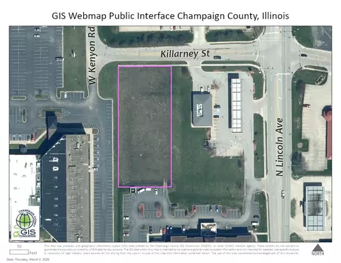 905 W Killarney St, Urbana, IL 61801