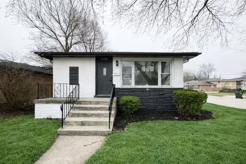 14539 Murray Ave, Dolton, IL 60419