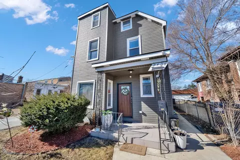 9436 S Spaulding Ave, Evergreen Park, IL 60805