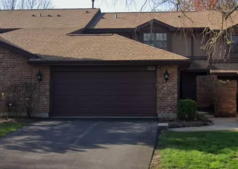 105 Indian Trail Dr, Westmont, IL 60559
