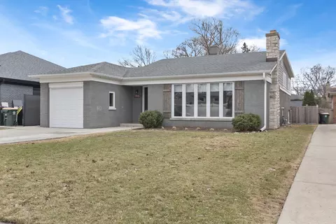 1915 Glenview Ave, Park Ridge, IL 60068