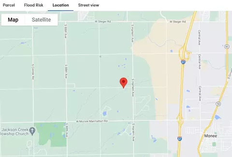 7341-7701 W Dralle Rd, Monee, IL 60449 photo 2