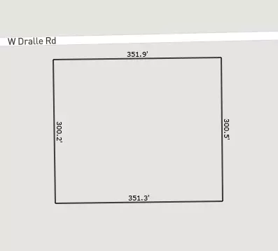 7341-7701 W Dralle Rd, Monee, IL 60449