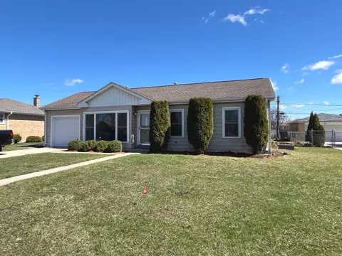 4917 N Prospect Ave, Norridge, IL 60706