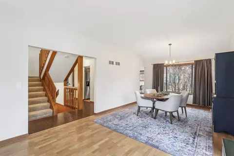 Dining - 43 Creekside Cir, Elgin, IL 60123 photo 2 of 3