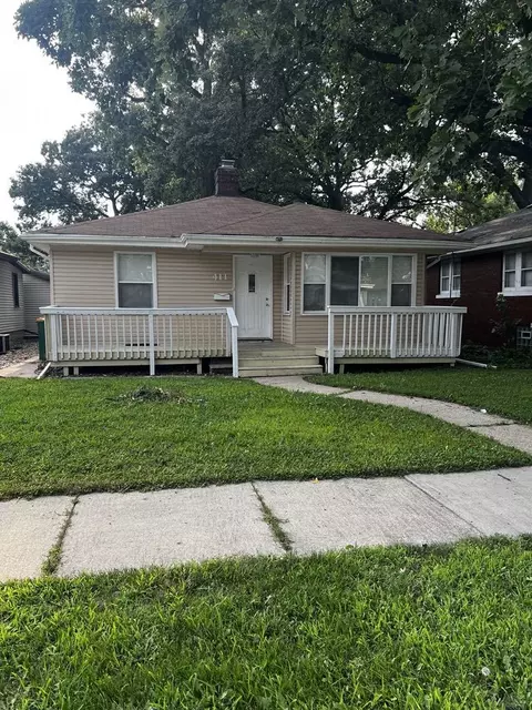 411 S May St, Joliet, IL 60436