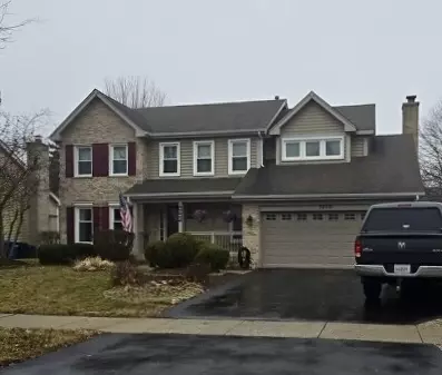 3409 Blackhawk Trl, Saint Charles, IL 60174