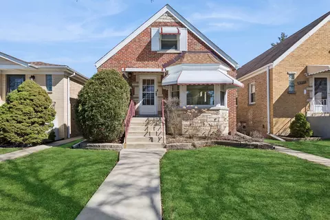 5331 N Neenah Ave, Chicago, IL 60656