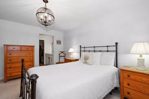 Bedroom - 12912 Mill Dr E #E2, Palos Park, IL 60464 photo 1 of 3