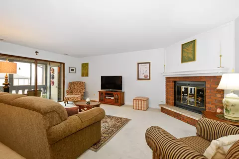 Living - 12912 Mill Dr E #E2, Palos Park, IL 60464 photo 3 of 3