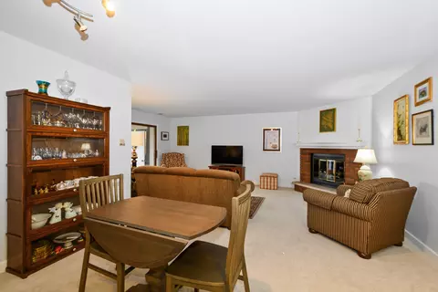 Dining - 12912 Mill Dr E #E2, Palos Park, IL 60464 photo 3 of 4