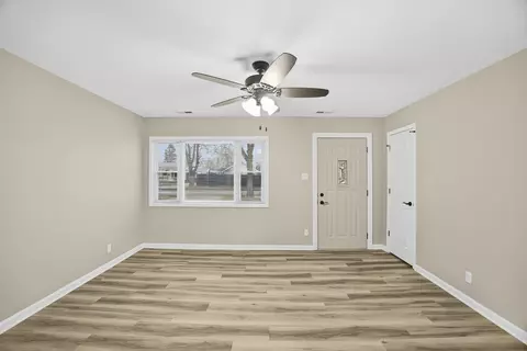 Living - 3448 Sally Dr, Steger, IL 60475 photo 3 of 3