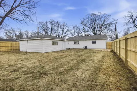 Exterior - 3448 Sally Dr, Steger, IL 60475 photo 2 of 2