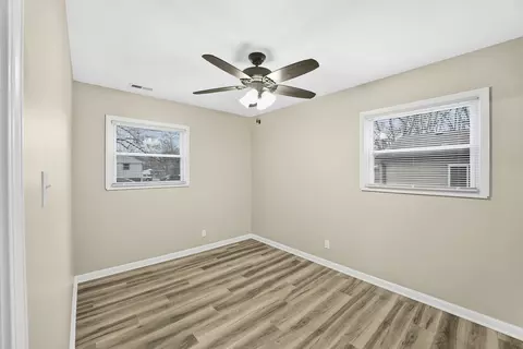 Bedroom - 3448 Sally Dr, Steger, IL 60475 photo 1 of 4