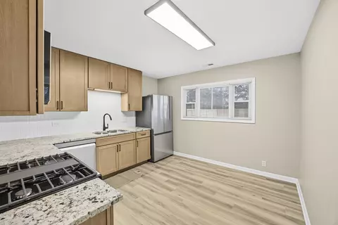 Kitchen - 3448 Sally Dr, Steger, IL 60475 photo 1 of 3