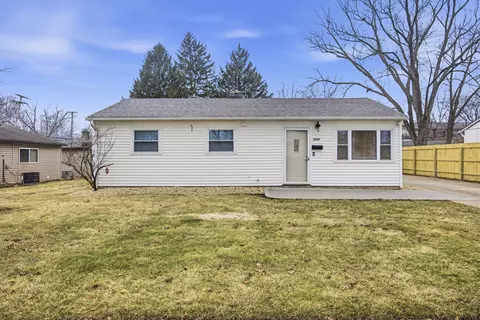 Exterior - 3448 Sally Dr, Steger, IL 60475 photo 1 of 2