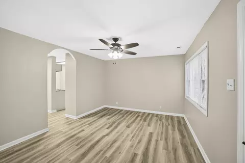 Living - 3448 Sally Dr, Steger, IL 60475 photo 2 of 3