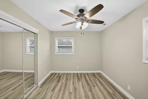 Bedroom - 3448 Sally Dr, Steger, IL 60475 photo 2 of 4