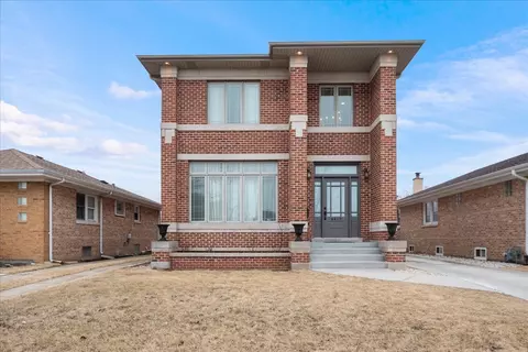 4413 N Orange Ave, Norridge, IL 60706