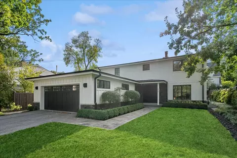 Undisclosed, Glencoe, IL 60022