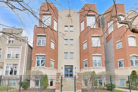 2629 N Ashland Ave #1B, Chicago, IL 60614