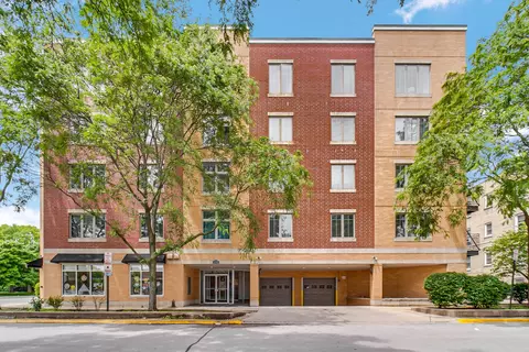 8000 Kilpatrick Ave #3F, Skokie, IL 60076