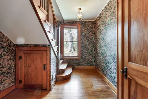 Entry Way - 23780 N Hess Dr, Cary, IL 60013 photo 5 of 6