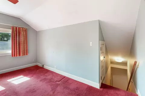 Bedroom - 23780 N Hess Dr, Cary, IL 60013 photo 8 of 8