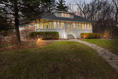 Exterior - 23780 N Hess Dr, Cary, IL 60013 photo 12 of 16