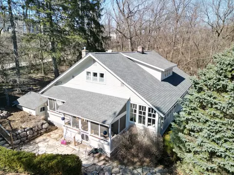 Exterior - 23780 N Hess Dr, Cary, IL 60013 photo 13 of 16