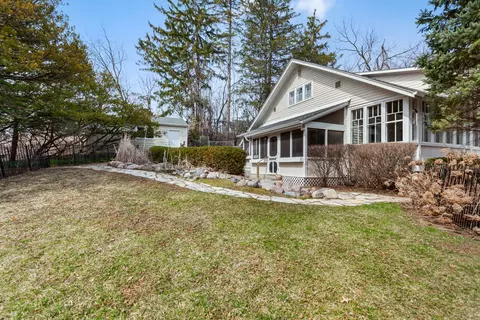 Exterior - 23780 N Hess Dr, Cary, IL 60013 photo 1 of 16