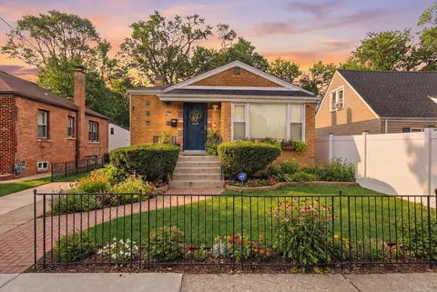 14111 S State St, Riverdale, IL 60827