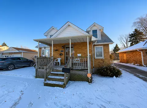 Undisclosed, Waukegan, IL 60085