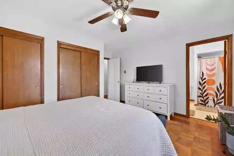 Bedroom - 6395 Pine Bluff Rd, Morris, IL 60450 photo 2 of 4