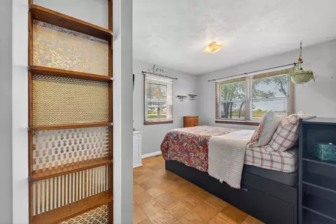 Bedroom - 6395 Pine Bluff Rd, Morris, IL 60450 photo 3 of 4