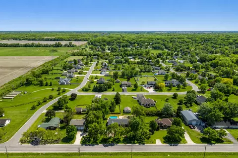 View/Area - 6395 Pine Bluff Rd, Morris, IL 60450 photo 2 of 3