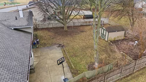 Exterior - 1348 Sheffield Dr, Elgin, IL 60123 photo 3 of 3