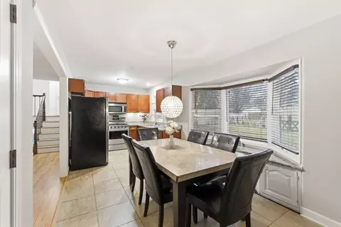 Dining - 1348 Sheffield Dr, Elgin, IL 60123 photo 1 of 3