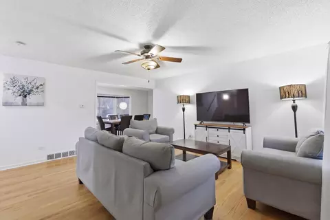 Living - 1348 Sheffield Dr, Elgin, IL 60123 photo 1 of 3