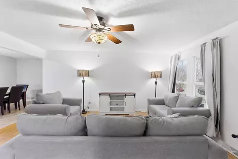Living - 1348 Sheffield Dr, Elgin, IL 60123 photo 3 of 3