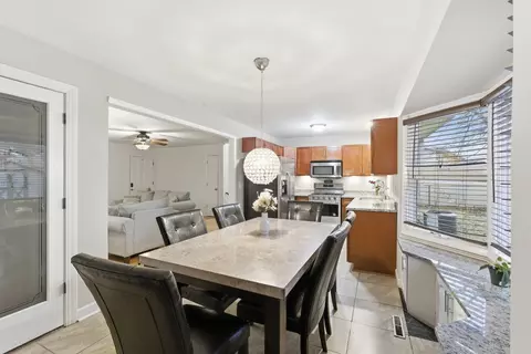 Dining - 1348 Sheffield Dr, Elgin, IL 60123 photo 2 of 3