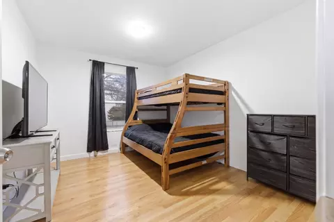 Bedroom - 1348 Sheffield Dr, Elgin, IL 60123 photo 2 of 2