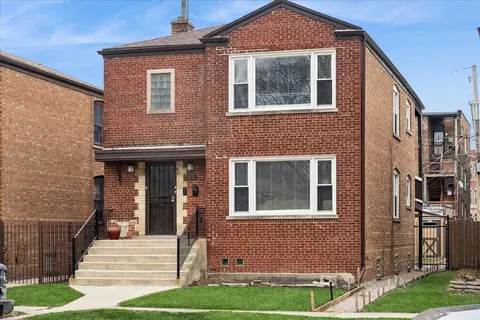 8833 S Dorchester Ave, Chicago, IL 60619