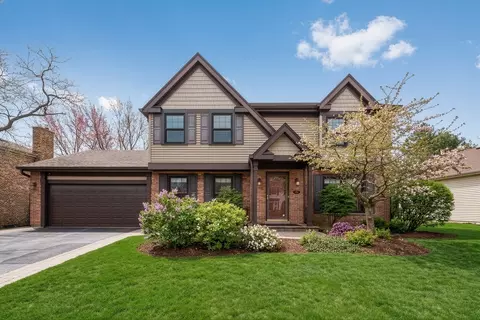 657 W Revere Ln, Palatine, IL 60067