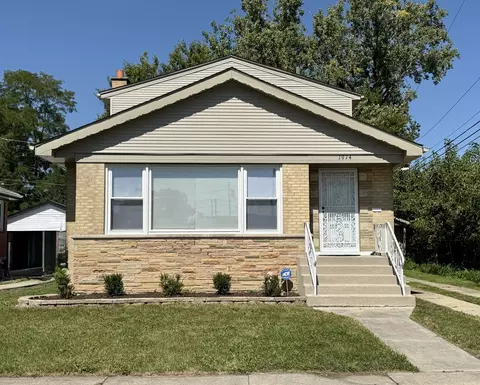 1914 W 108th Pl, Chicago, IL 60643