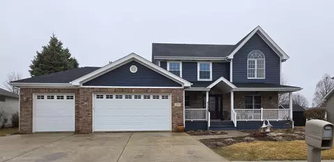 1123 Meadow Path, Manteno, IL 60950